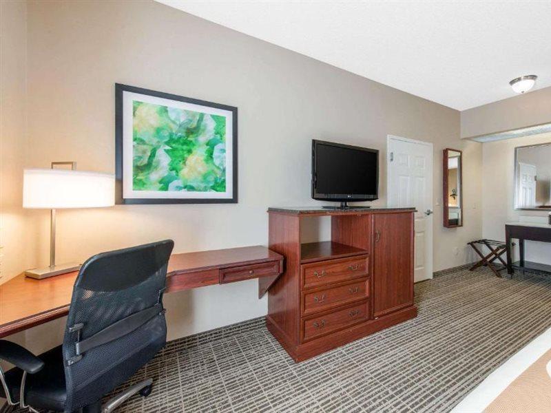 Quality Inn Palm Bay - Melbourne I-95 Eksteriør billede