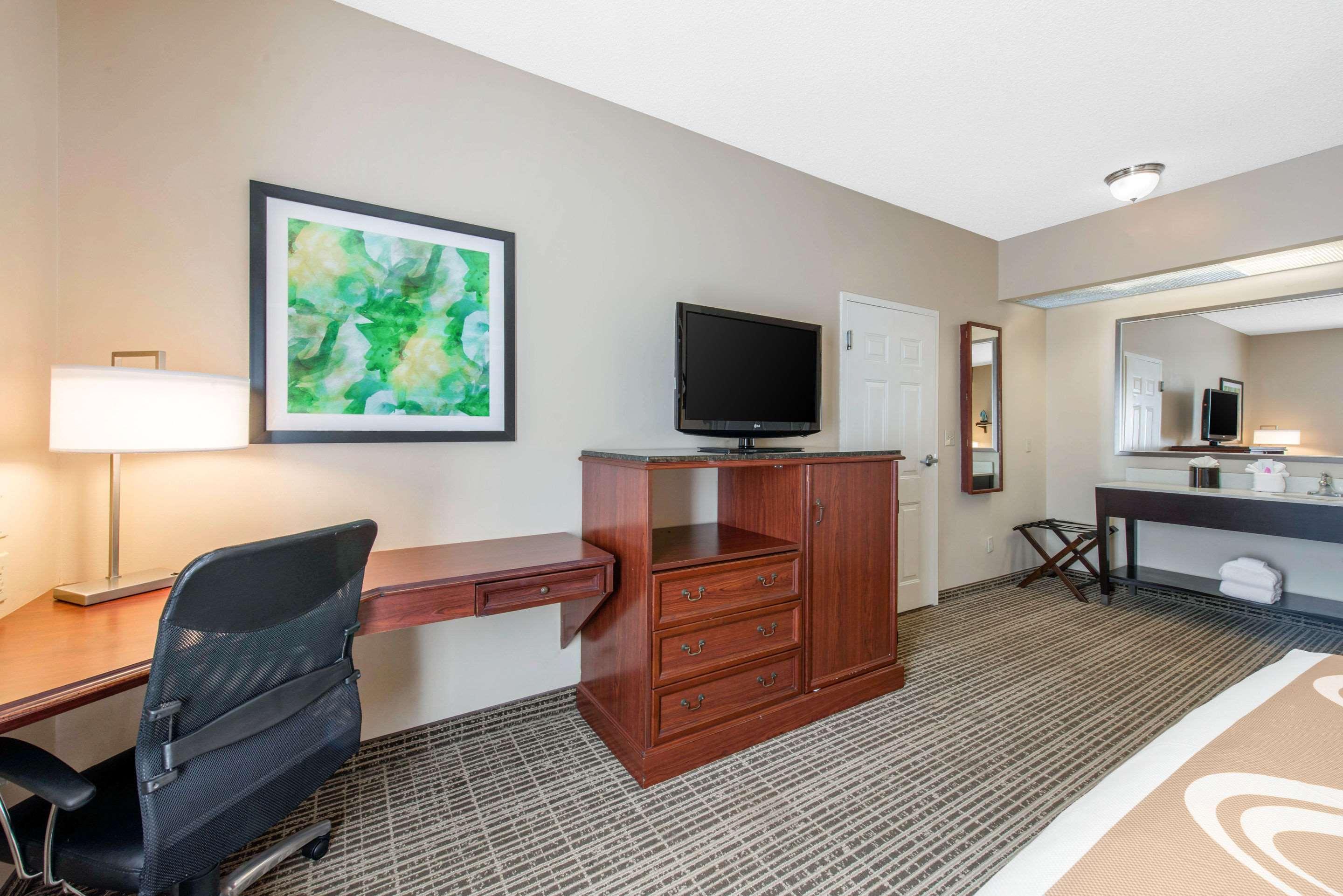 Quality Inn Palm Bay - Melbourne I-95 Eksteriør billede