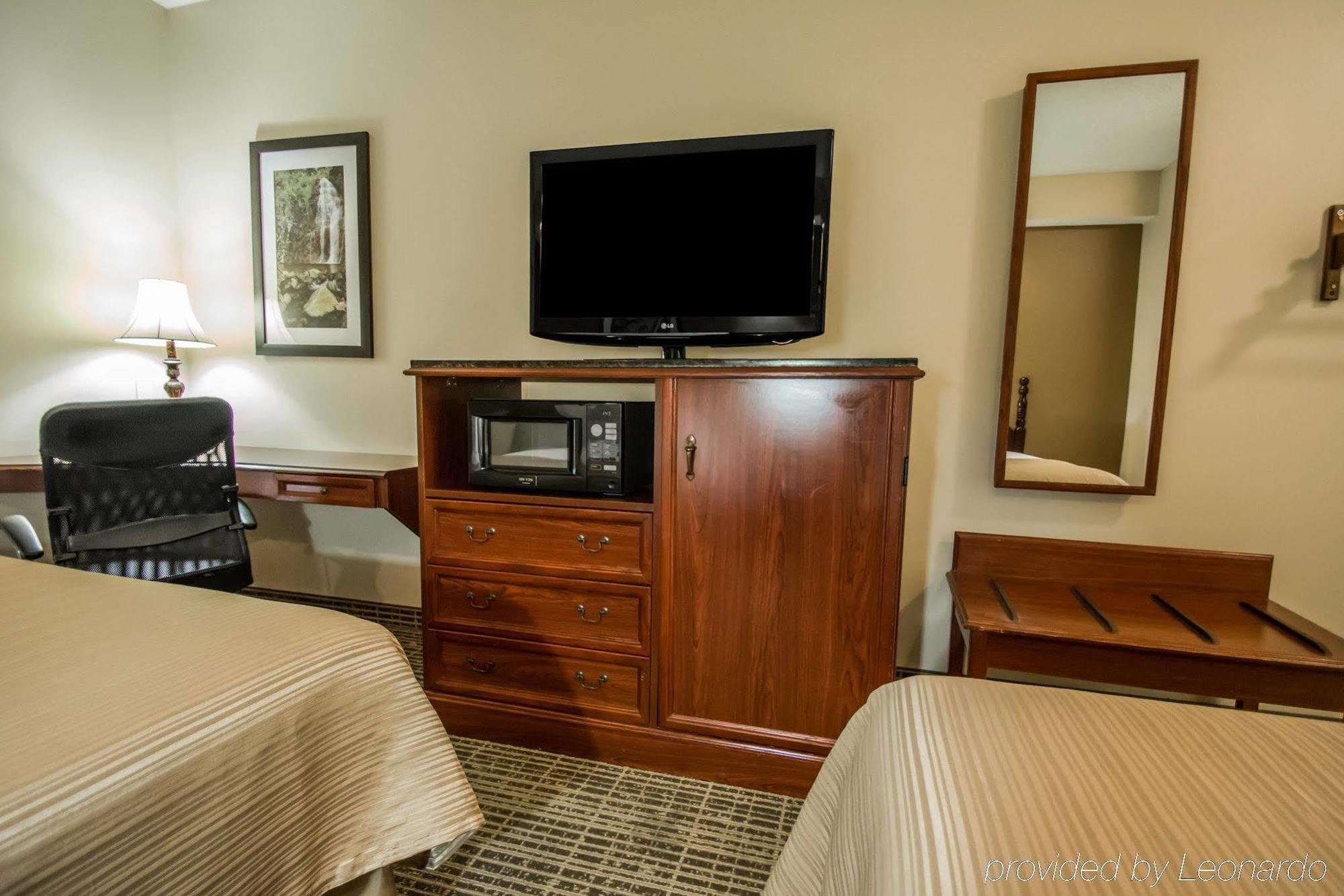 Quality Inn Palm Bay - Melbourne I-95 Eksteriør billede