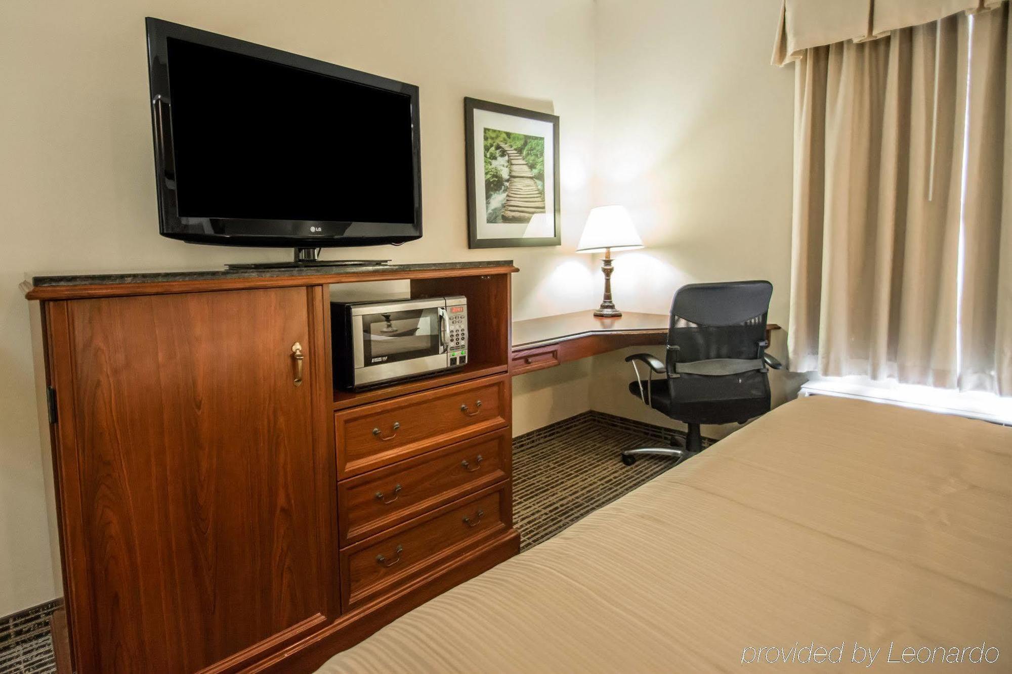 Quality Inn Palm Bay - Melbourne I-95 Eksteriør billede