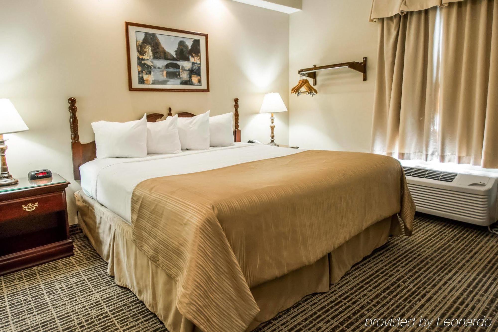 Quality Inn Palm Bay - Melbourne I-95 Eksteriør billede