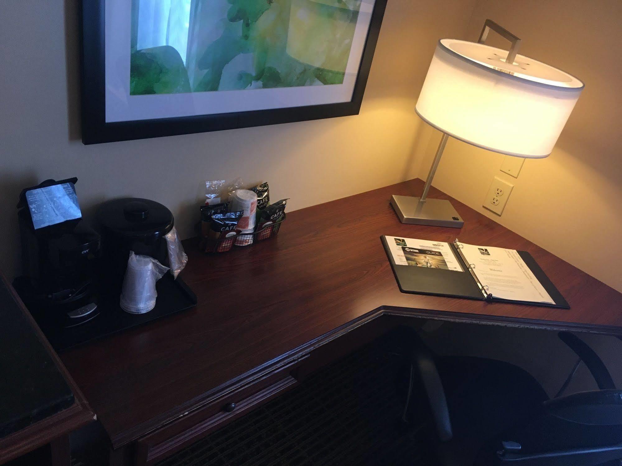 Quality Inn Palm Bay - Melbourne I-95 Eksteriør billede